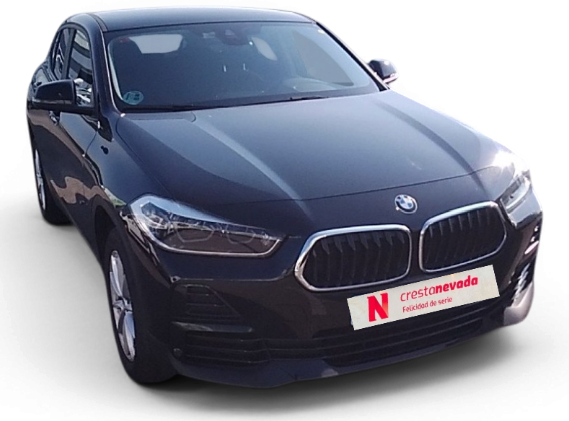 Imagen de BMW X2