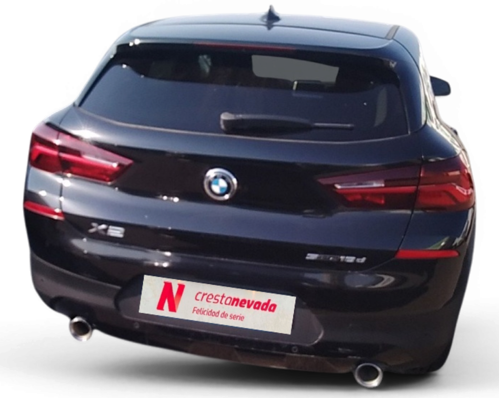 Imagen de BMW X2