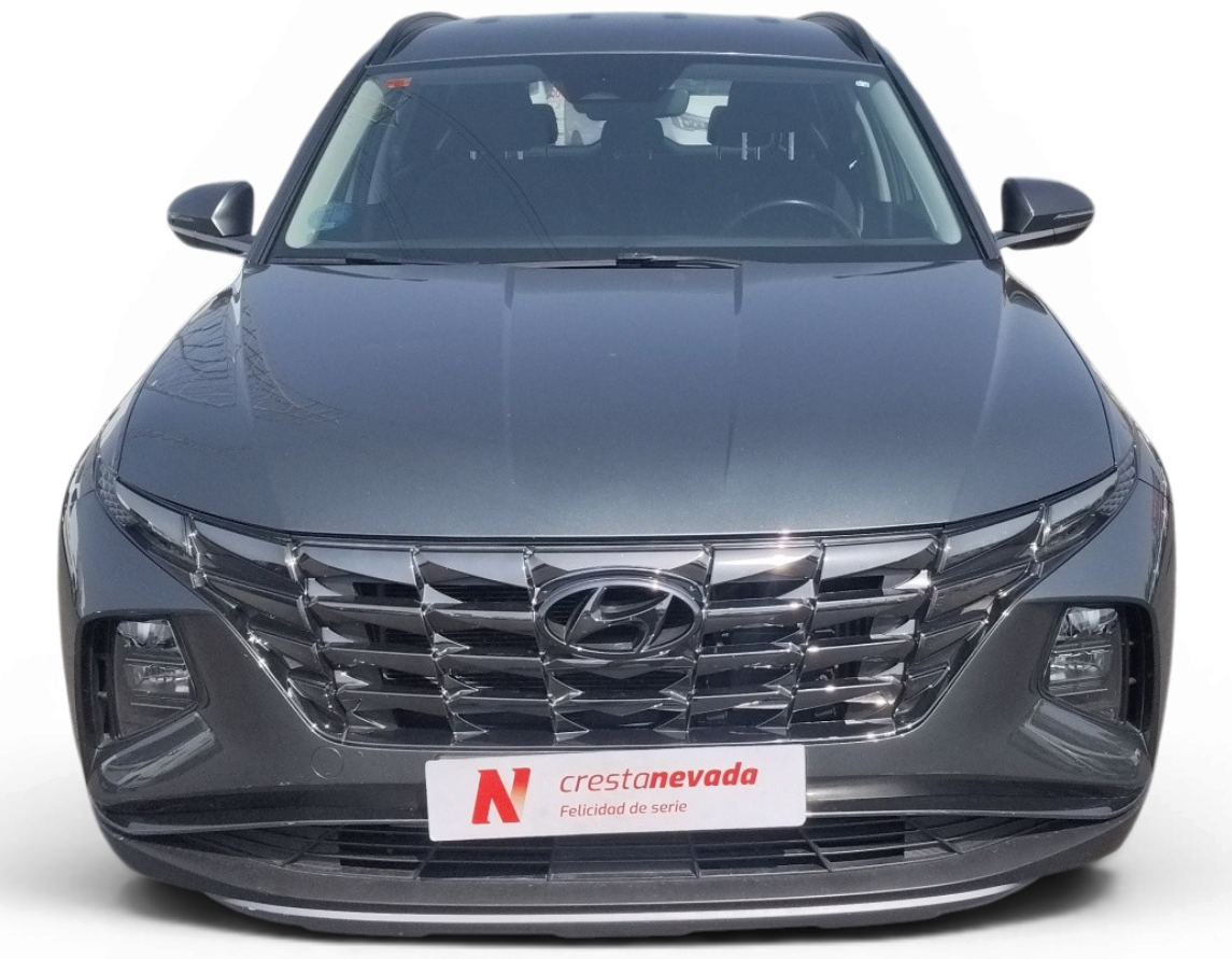 Imagen de Hyundai TUCSON