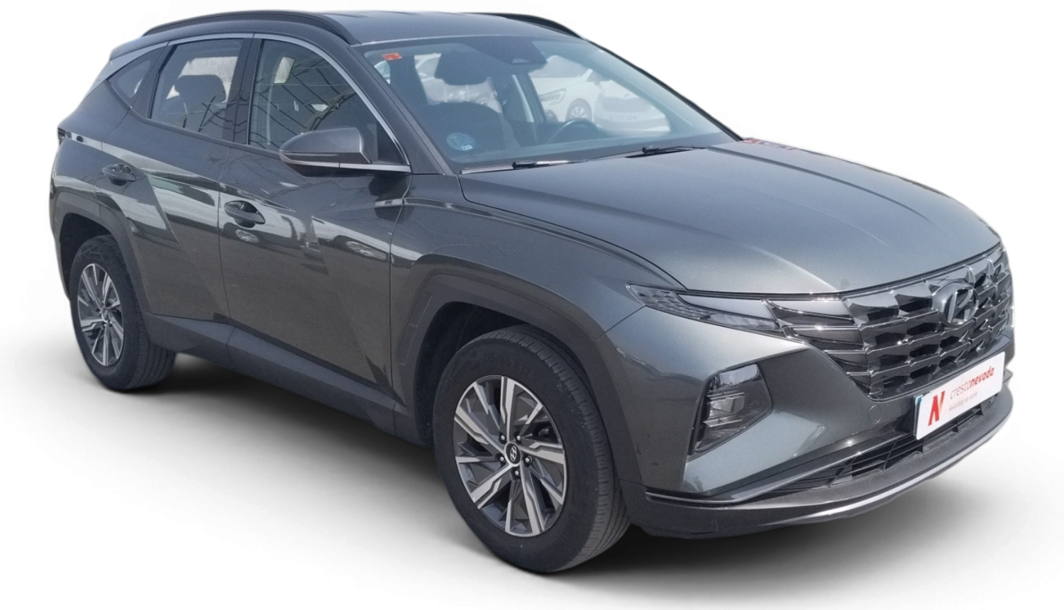 Imagen de Hyundai TUCSON