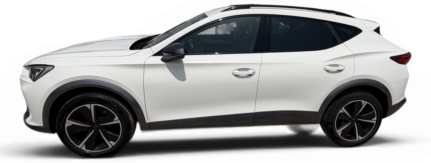 Imagen de cupra Formentor