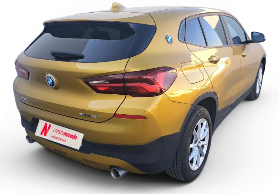 Imagen de BMW X2