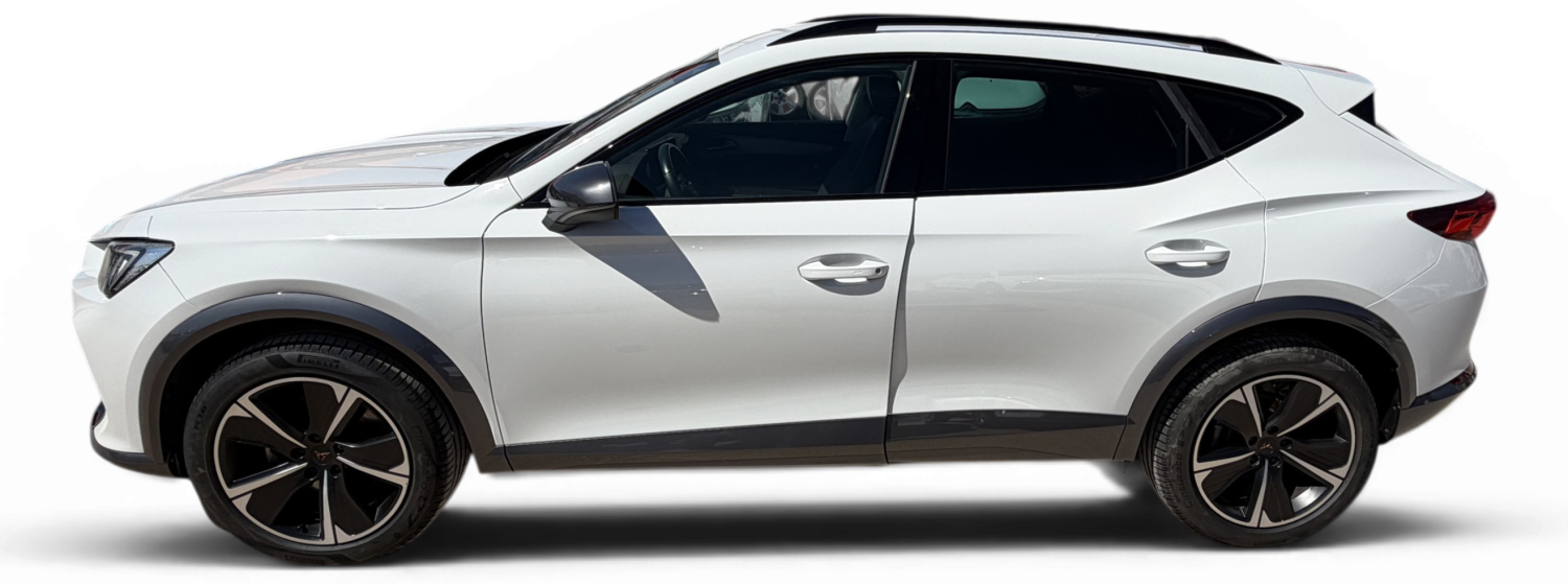 Imagen de cupra Formentor