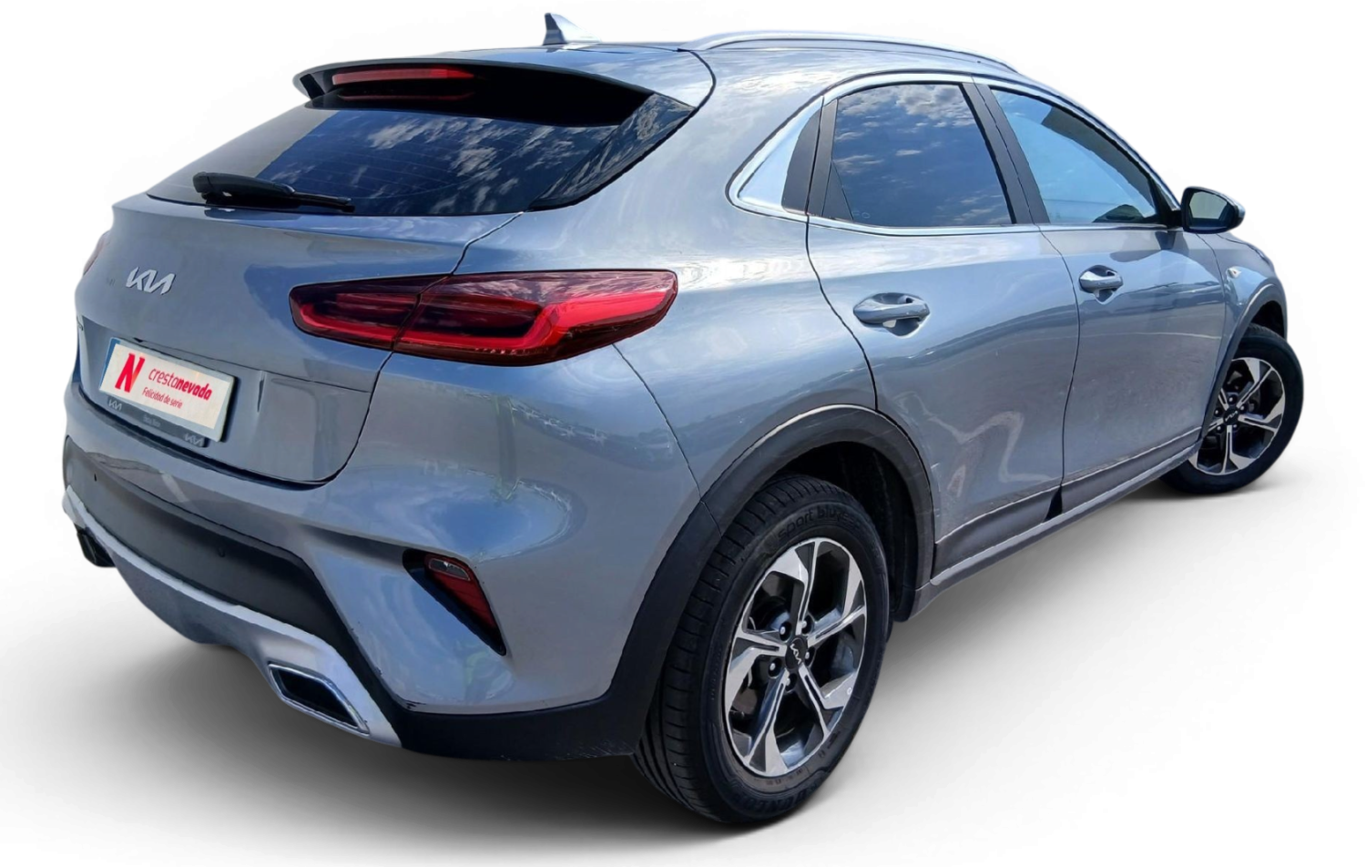 Imagen de Kia XCeed
