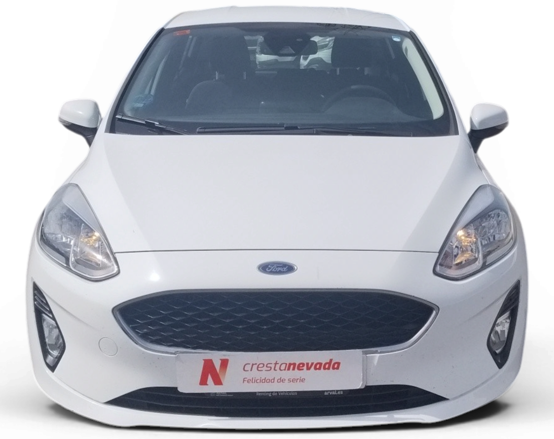 Imagen de Ford Fiesta