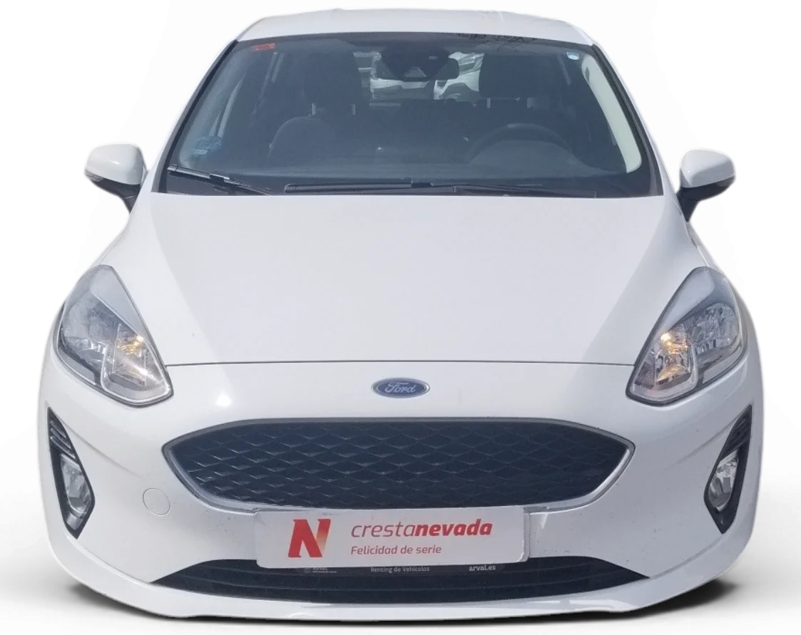 Imagen de Ford Fiesta