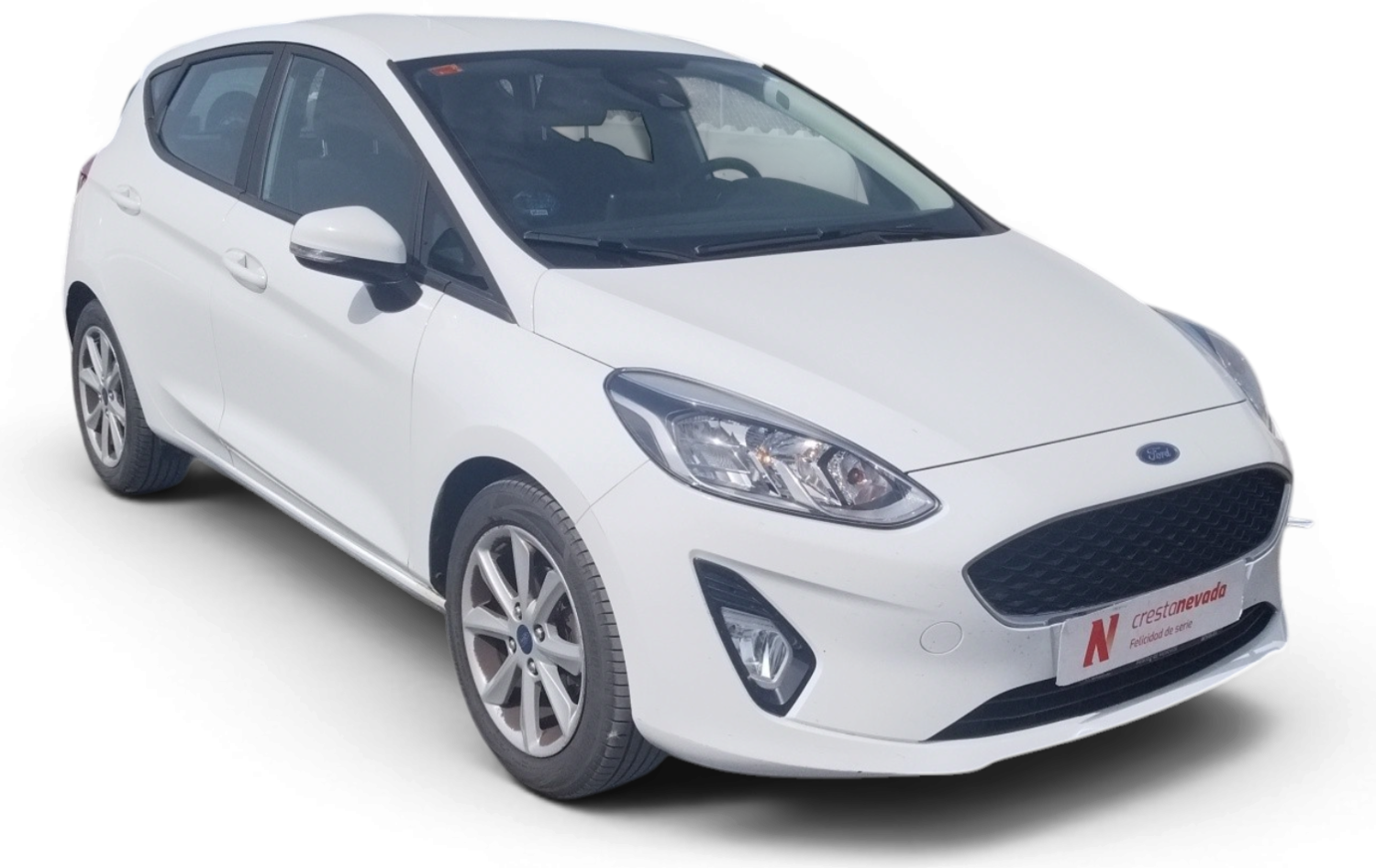 Imagen de Ford Fiesta