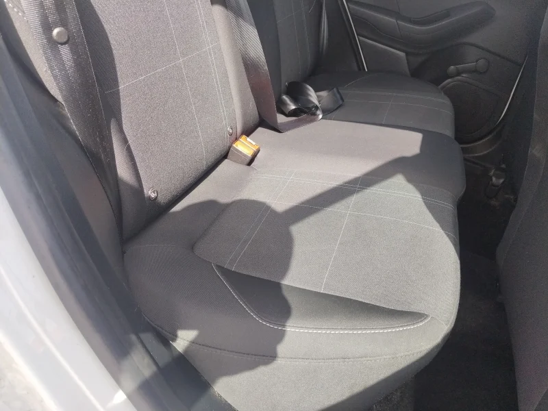 Imagen de Ford Fiesta