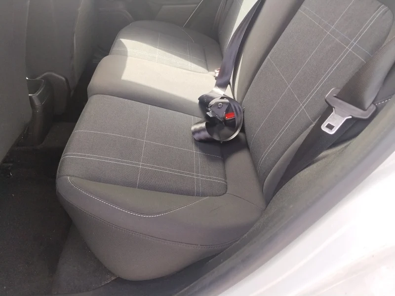Imagen de Ford Fiesta