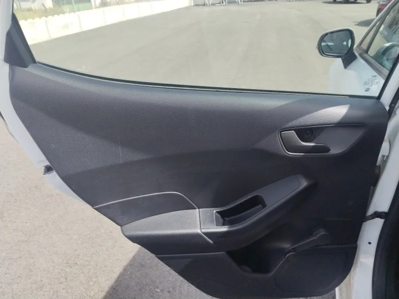 Imagen de Ford Fiesta