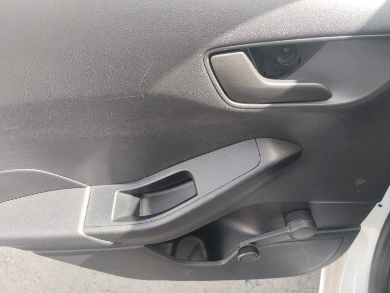 Imagen de Ford Fiesta