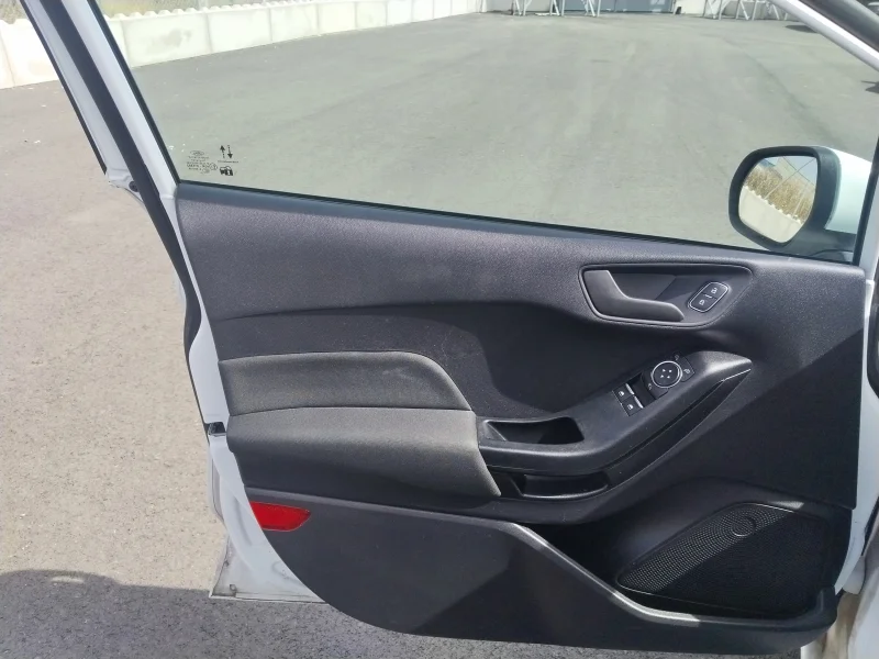 Imagen de Ford Fiesta
