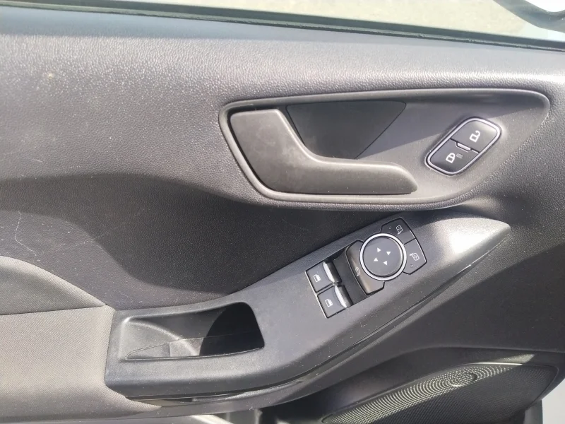 Imagen de Ford Fiesta