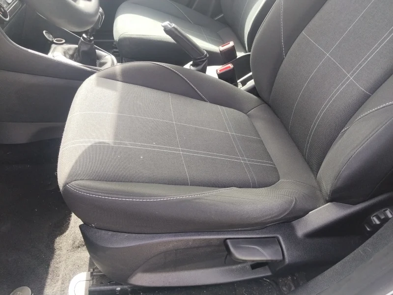 Imagen de Ford Fiesta