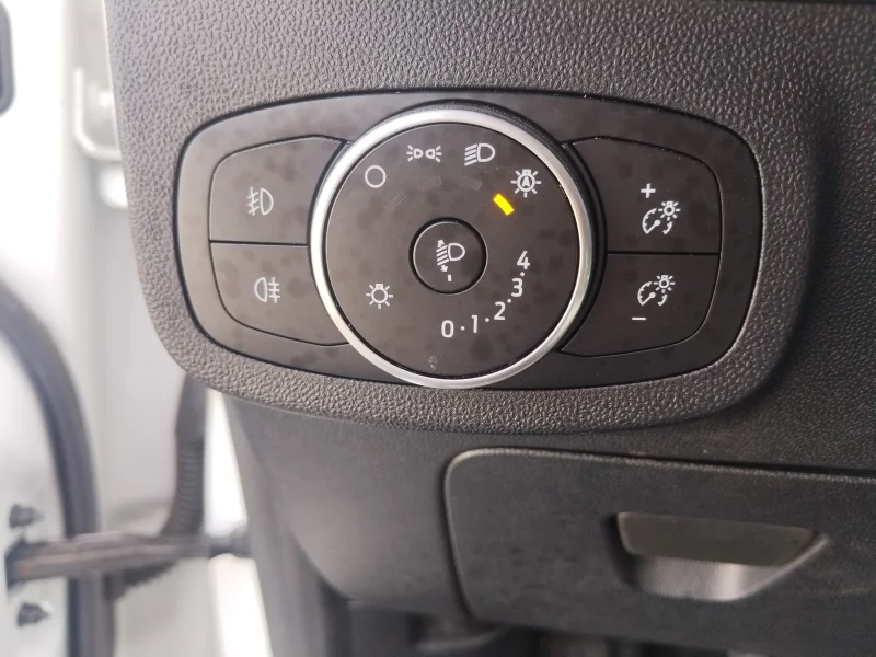 Imagen de Ford Fiesta
