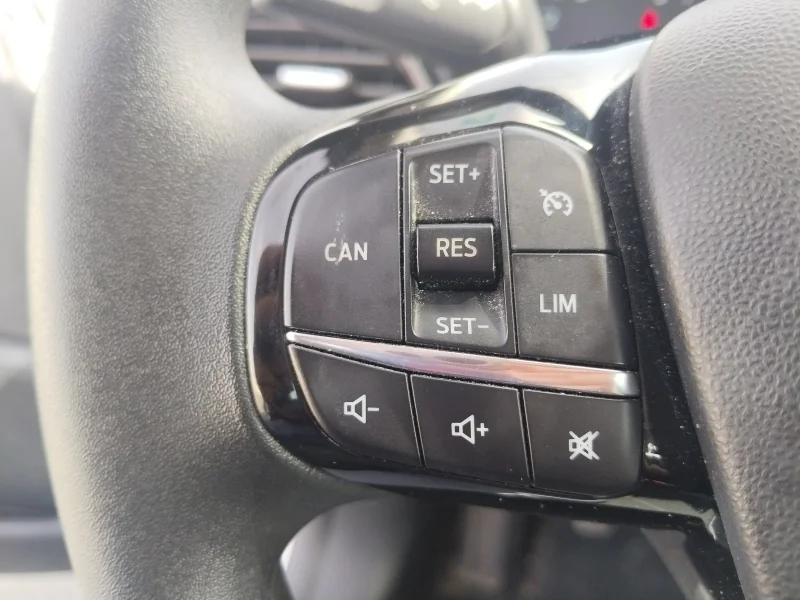 Imagen de Ford Fiesta
