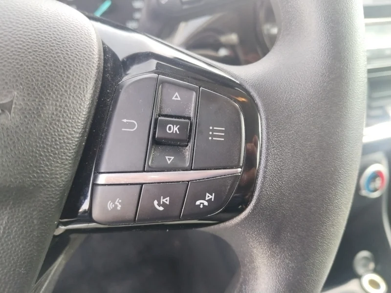 Imagen de Ford Fiesta