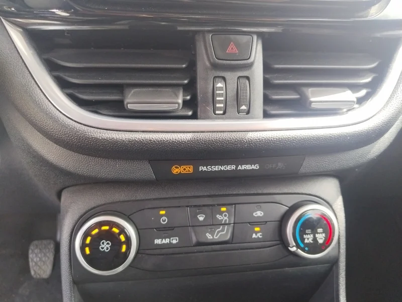 Imagen de Ford Fiesta