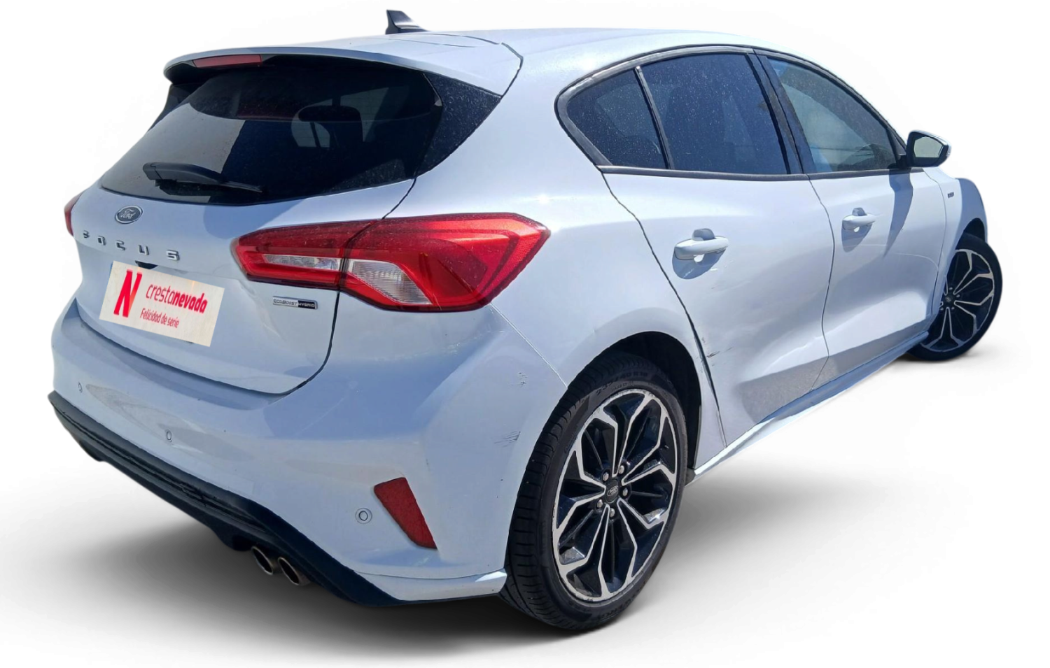 Imagen de Ford Focus