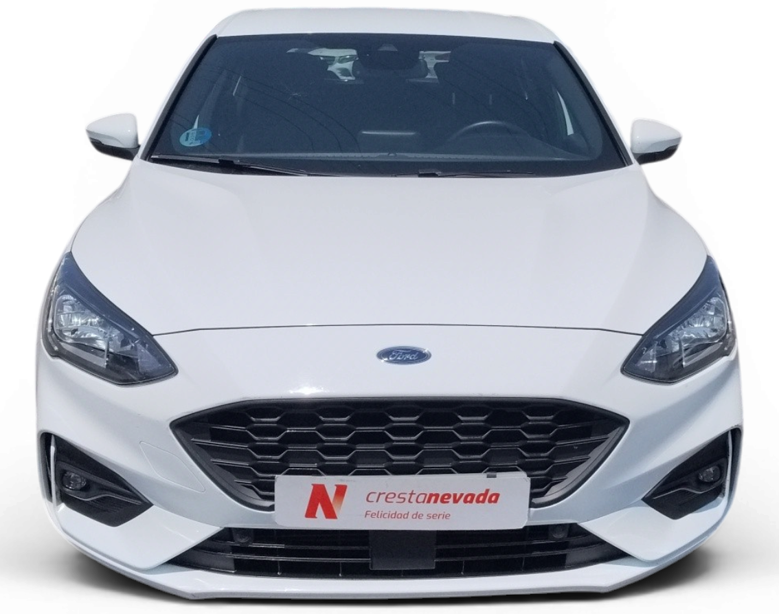 Imagen de Ford Focus
