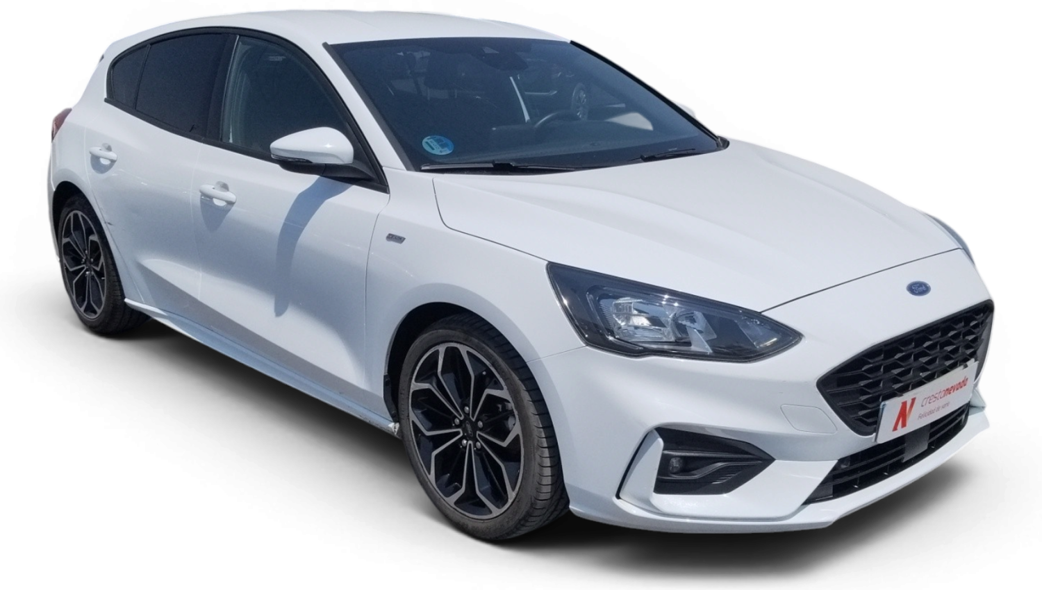 Imagen de Ford Focus