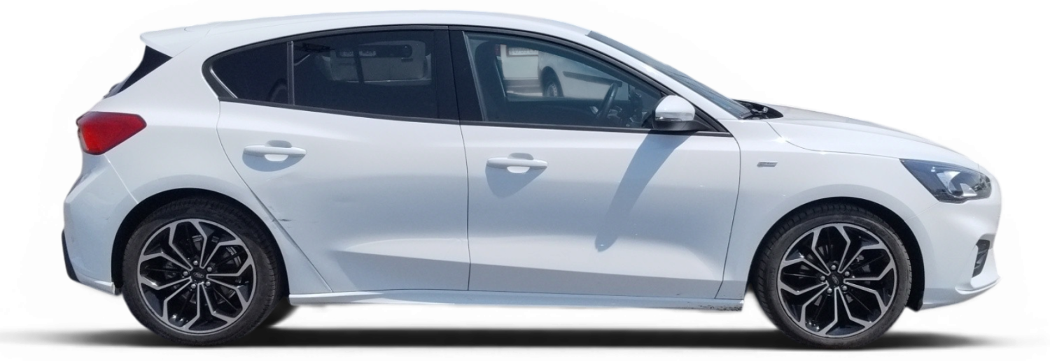 Imagen de Ford Focus