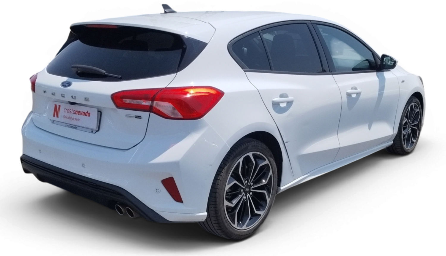 Imagen de Ford Focus
