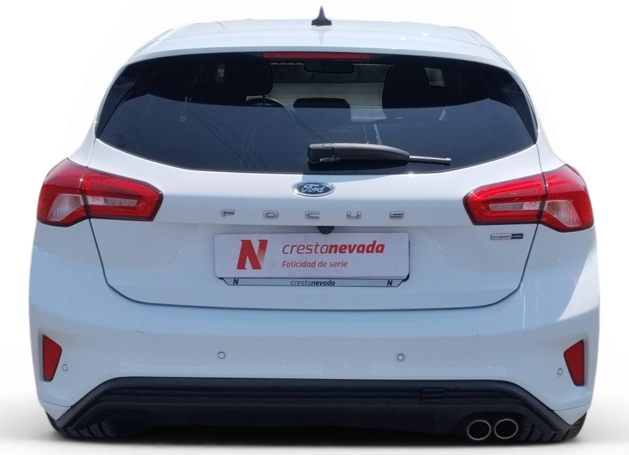 Imagen de Ford Focus