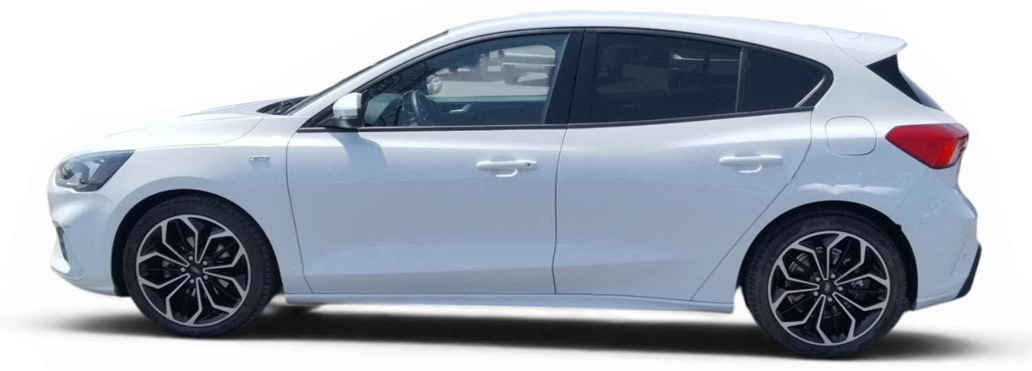 Imagen de Ford Focus