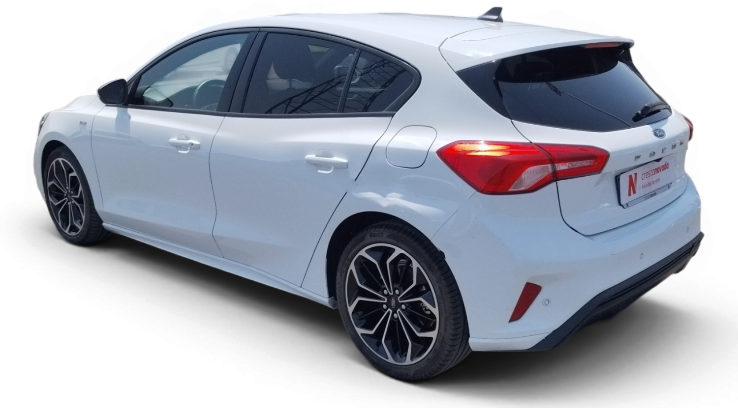 Imagen de Ford Focus