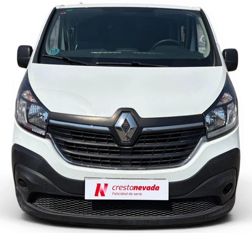Imagen de Renault Trafic