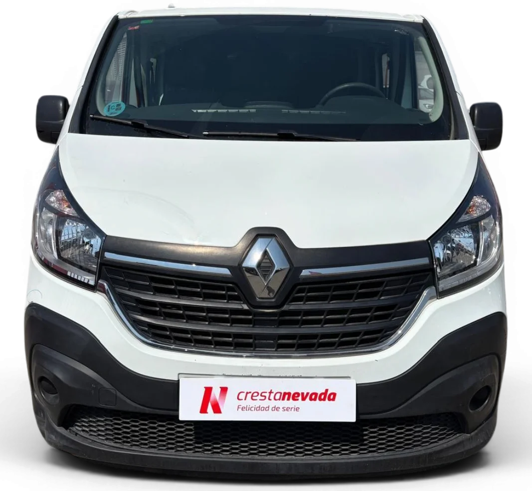Imagen de Renault Trafic