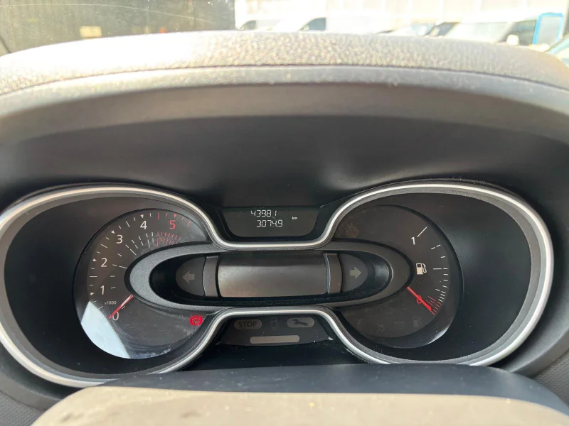 Imagen de Renault Trafic