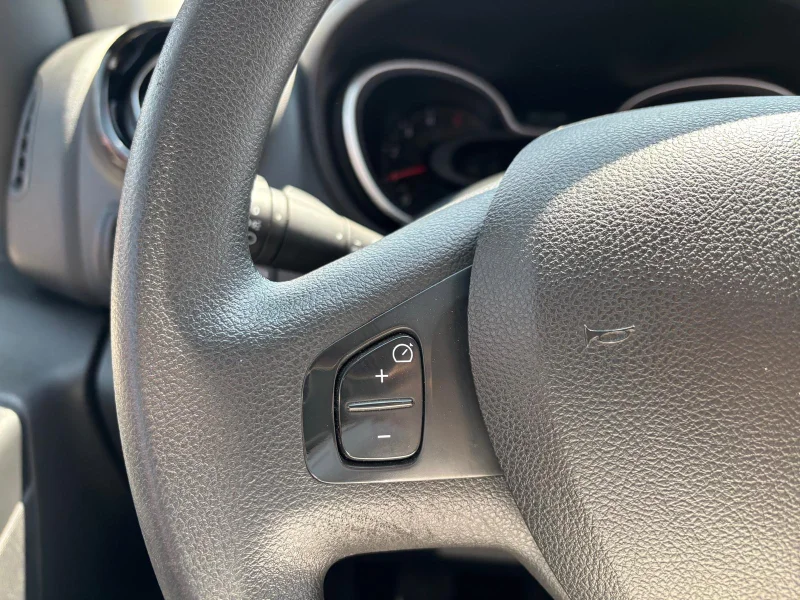 Imagen de Renault Trafic