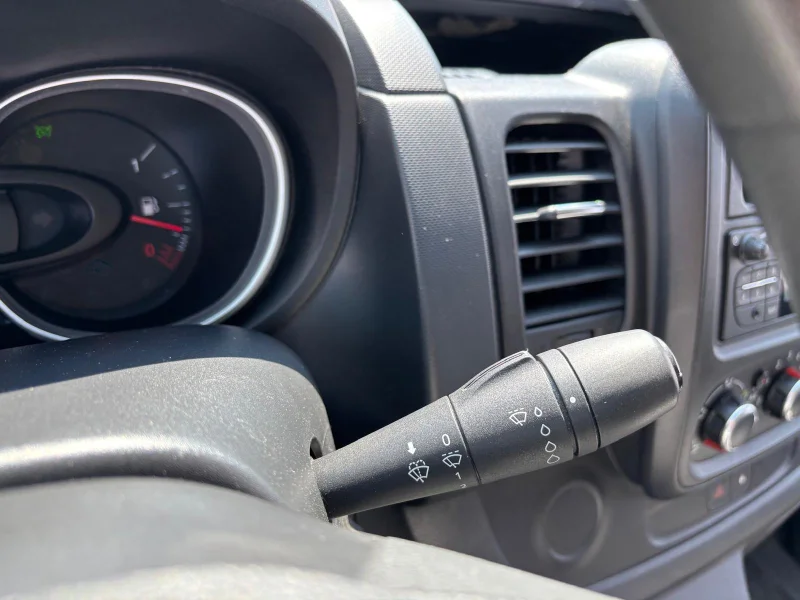 Imagen de Renault Trafic