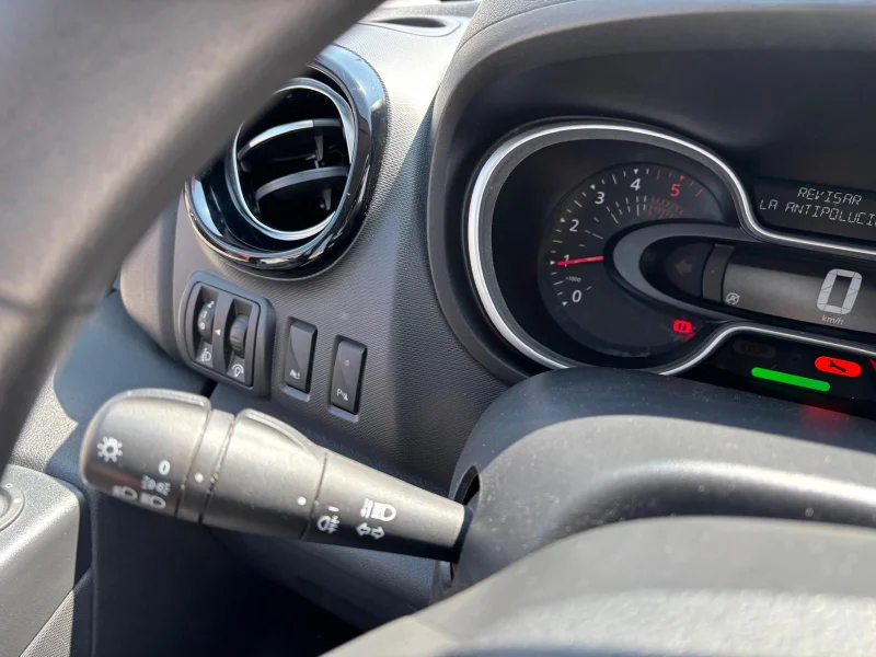 Imagen de Renault Trafic