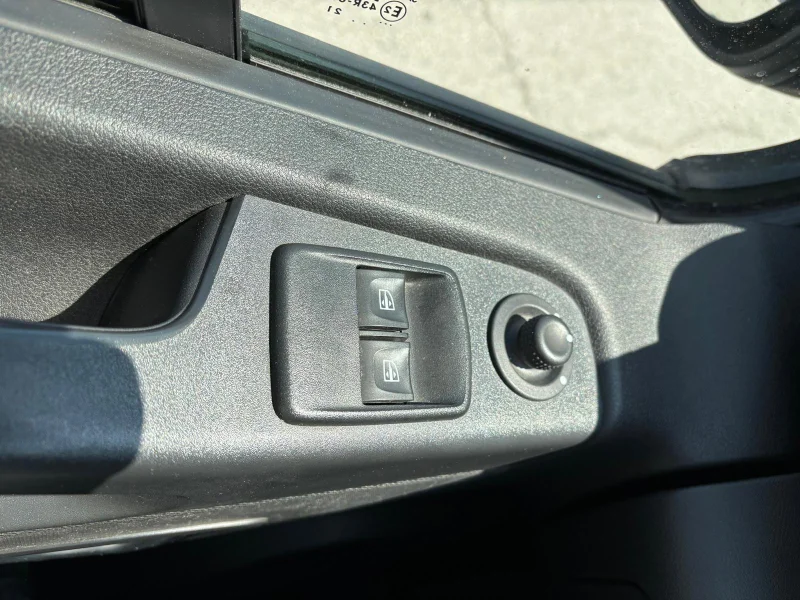 Imagen de Renault Trafic