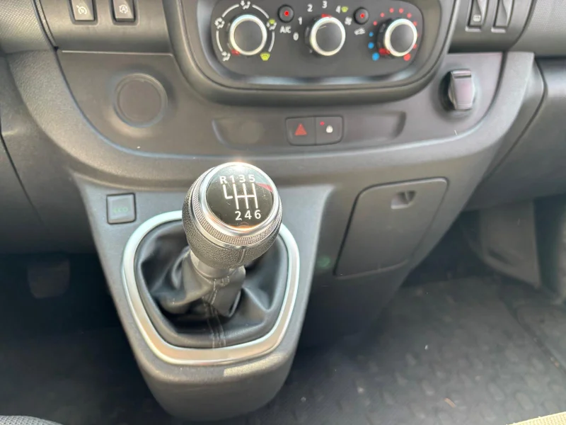 Imagen de Renault Trafic
