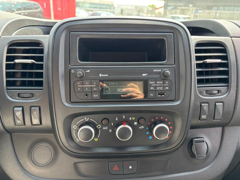 Imagen de Renault Trafic