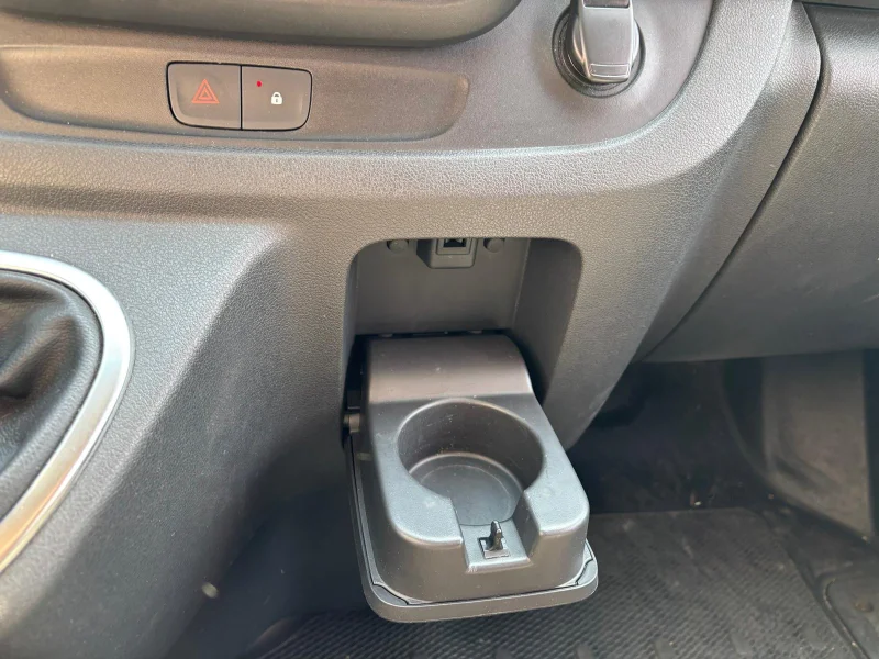 Imagen de Renault Trafic