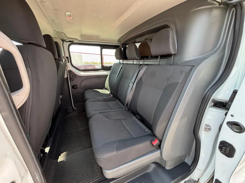 Imagen de Renault Trafic