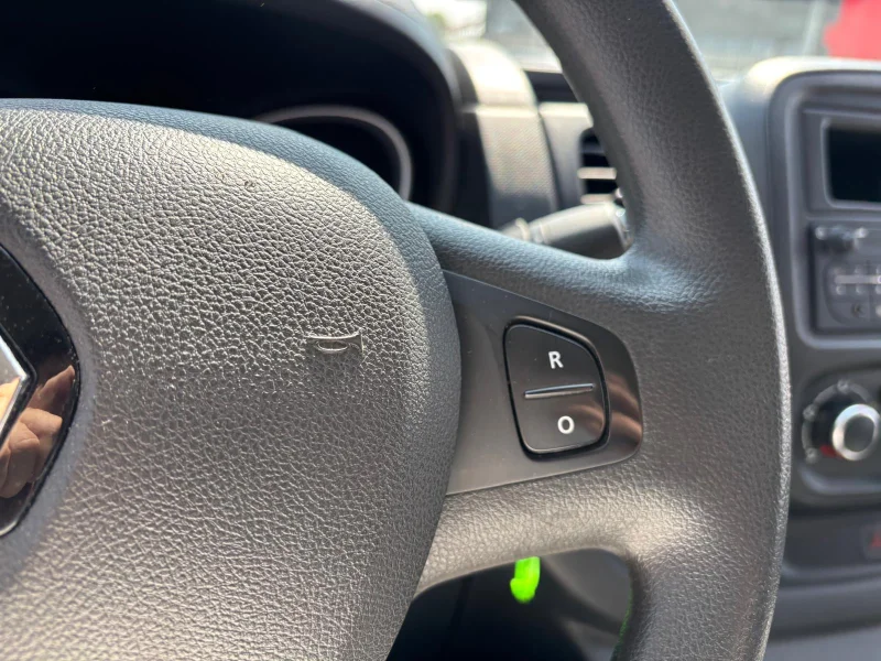Imagen de Renault Trafic
