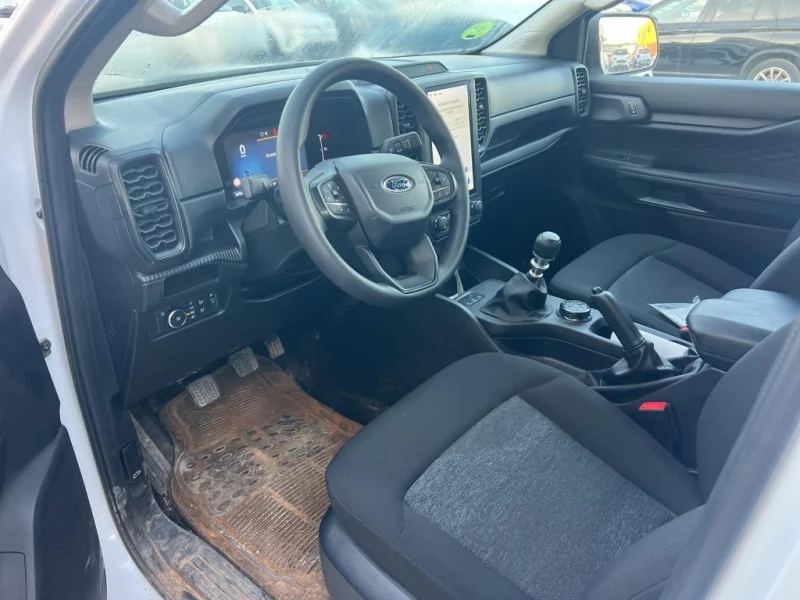 Imagen de Ford Ranger