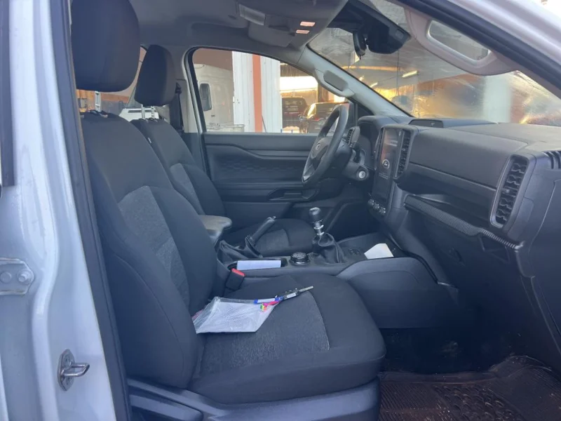 Imagen de Ford Ranger
