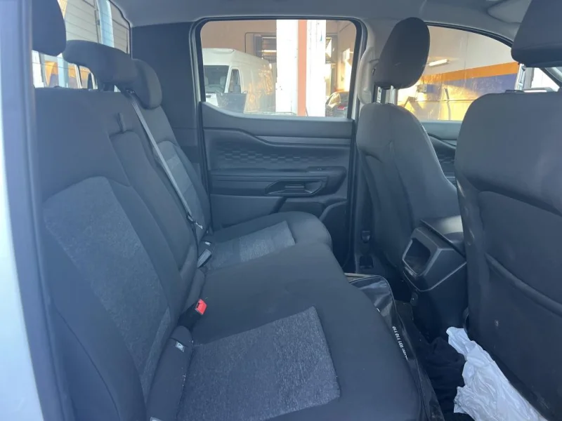 Imagen de Ford Ranger