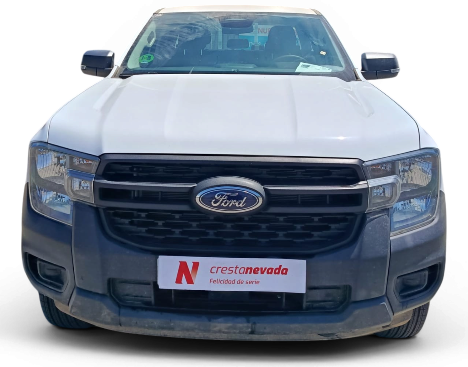 Imagen de Ford Ranger