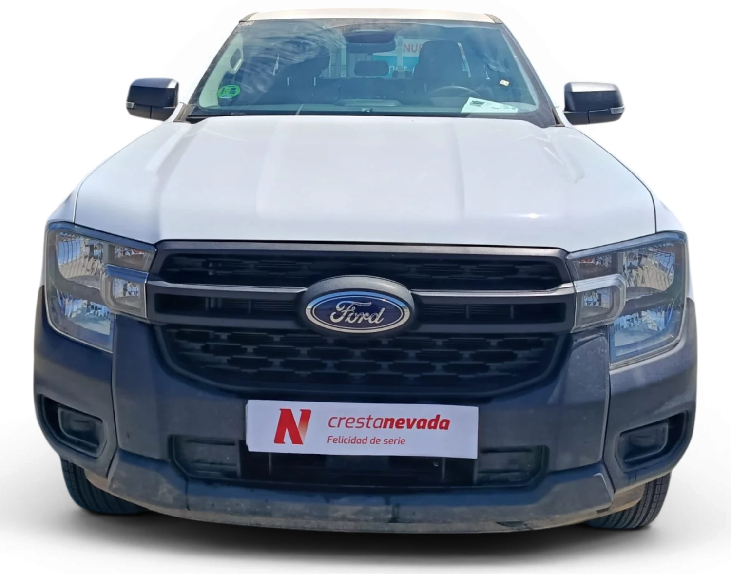 Imagen de Ford Ranger