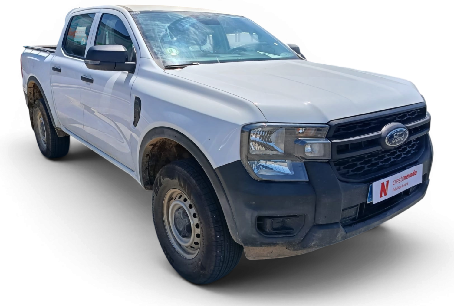 Imagen de Ford Ranger