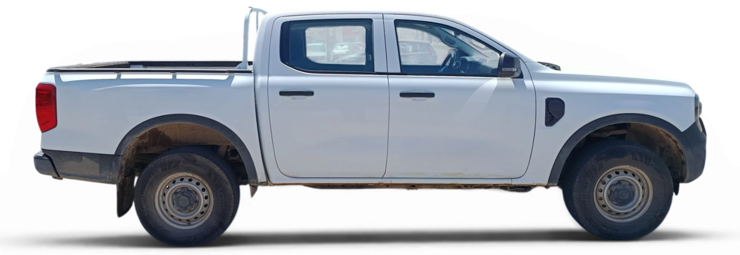 Imagen de Ford Ranger