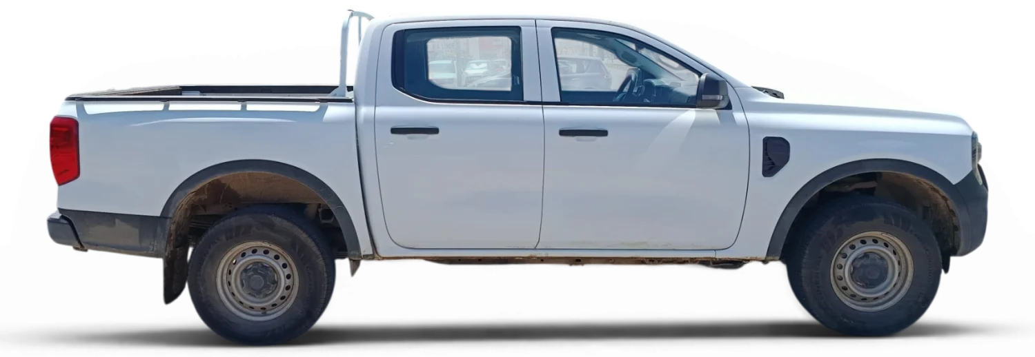 Imagen de Ford Ranger